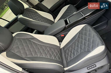 Внедорожник / Кроссовер Volkswagen ID.6 Crozz 2022 в 