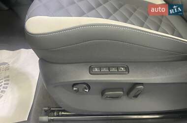 Внедорожник / Кроссовер Volkswagen ID.6 Crozz 2024 в 