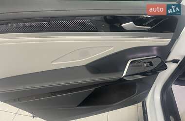 Внедорожник / Кроссовер Volkswagen ID.6 Crozz 2024 в 