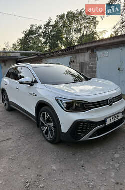 Позашляховик / Кросовер Volkswagen ID.6 Crozz 2023 в Кривому Розі