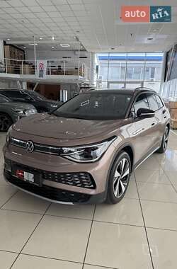Внедорожник / Кроссовер Volkswagen ID.6 Crozz 2022 в Одессе