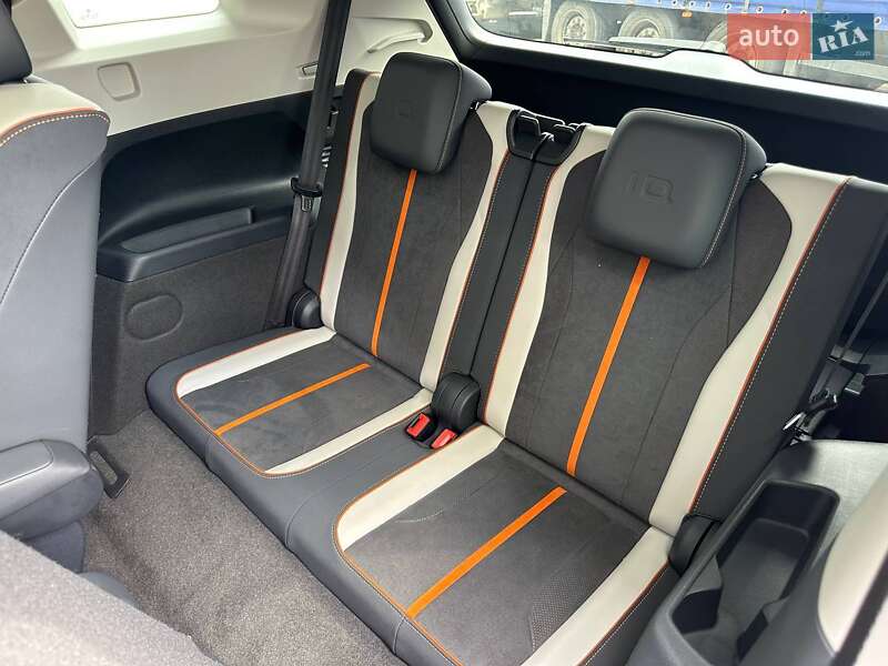 Позашляховик / Кросовер Volkswagen ID.6 Crozz 2022 в Києві