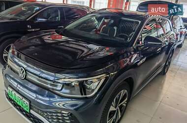Внедорожник / Кроссовер Volkswagen ID.6 Crozz 2023 в Киеве