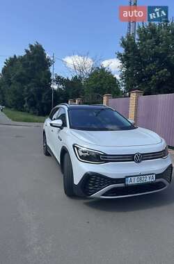 Внедорожник / Кроссовер Volkswagen ID.6 Crozz 2022 в Броварах