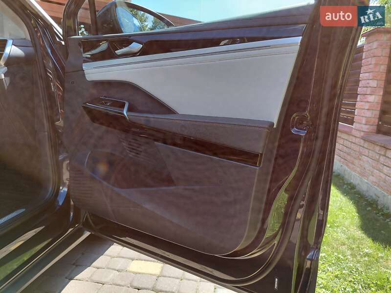 Позашляховик / Кросовер Volkswagen ID.6 Crozz 2022 в Івано-Франківську