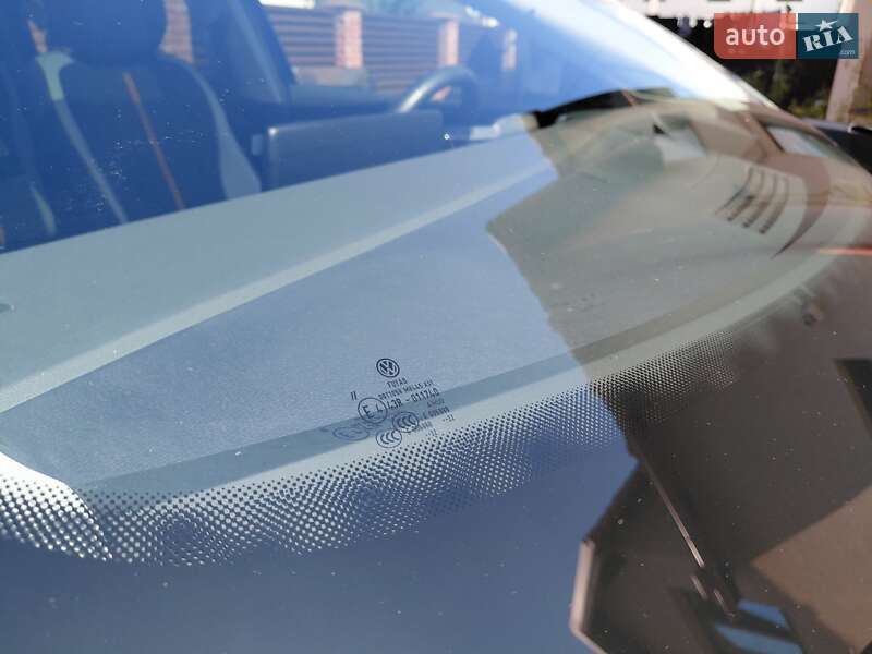 Позашляховик / Кросовер Volkswagen ID.6 Crozz 2022 в Івано-Франківську