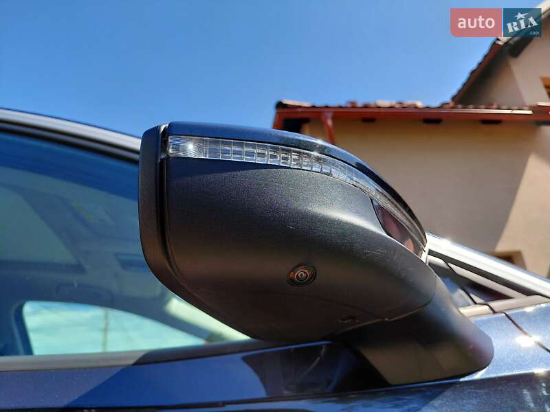 Позашляховик / Кросовер Volkswagen ID.6 Crozz 2022 в Івано-Франківську