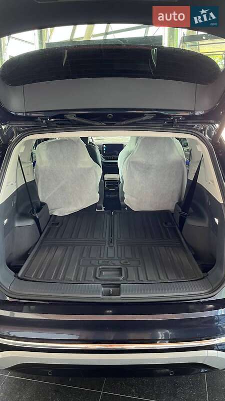 Внедорожник / Кроссовер Volkswagen ID.6 Crozz 2022 в Днепре