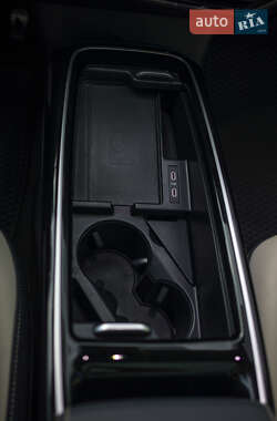Внедорожник / Кроссовер Volkswagen ID.6 Crozz 2022 в 