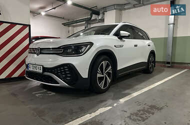 Внедорожник / Кроссовер Volkswagen ID.6 Crozz 2022 в Киеве