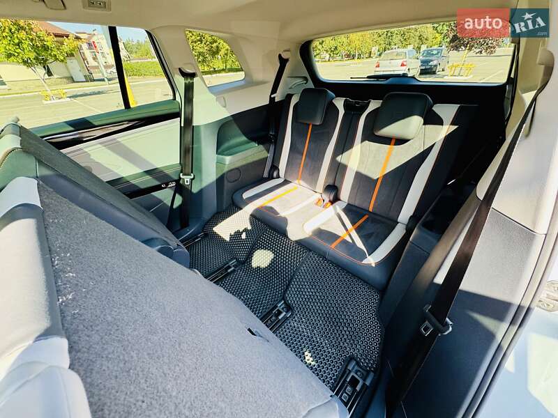 Внедорожник / Кроссовер Volkswagen ID.6 Crozz 2022 в Броварах