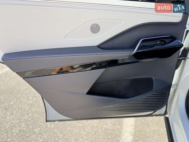 Внедорожник / Кроссовер Volkswagen ID.6 Crozz 2022 в Броварах