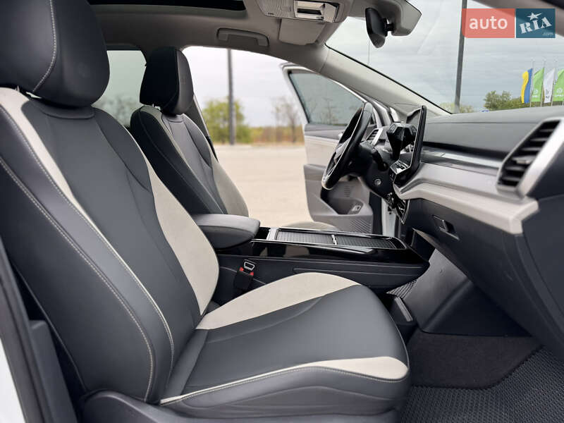 Внедорожник / Кроссовер Volkswagen ID.6 Crozz 2022 в Николаеве