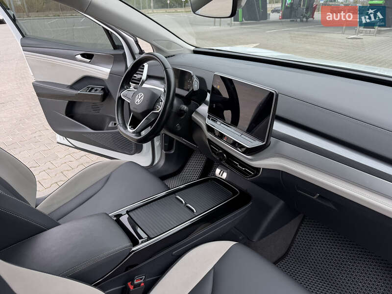 Внедорожник / Кроссовер Volkswagen ID.6 Crozz 2022 в Николаеве
