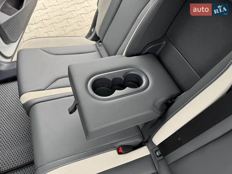 Внедорожник / Кроссовер Volkswagen ID.6 Crozz 2022 в Николаеве