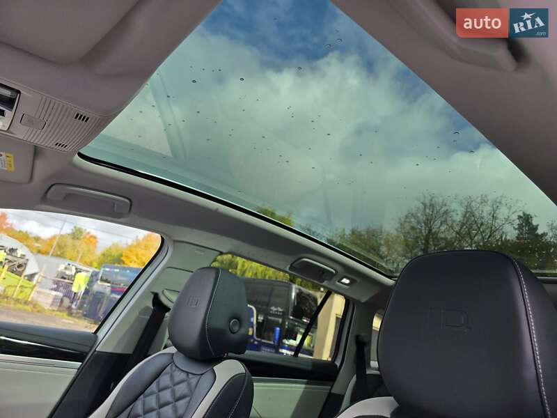 Внедорожник / Кроссовер Volkswagen ID.6 Crozz 2023 в Тернополе фото 29 Внедорожник / Кроссовер Volkswagen ID.6 Crozz 2023 в Тернополе