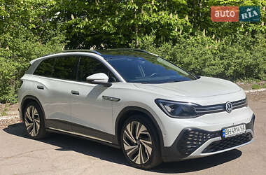 Внедорожник / Кроссовер Volkswagen ID.6 Crozz 2022 в Николаеве