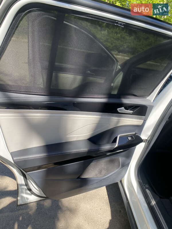 Внедорожник / Кроссовер Volkswagen ID.6 Crozz 2022 в Николаеве фото 13 Внедорожник / Кроссовер Volkswagen ID.6 Crozz 2022 в Николаеве