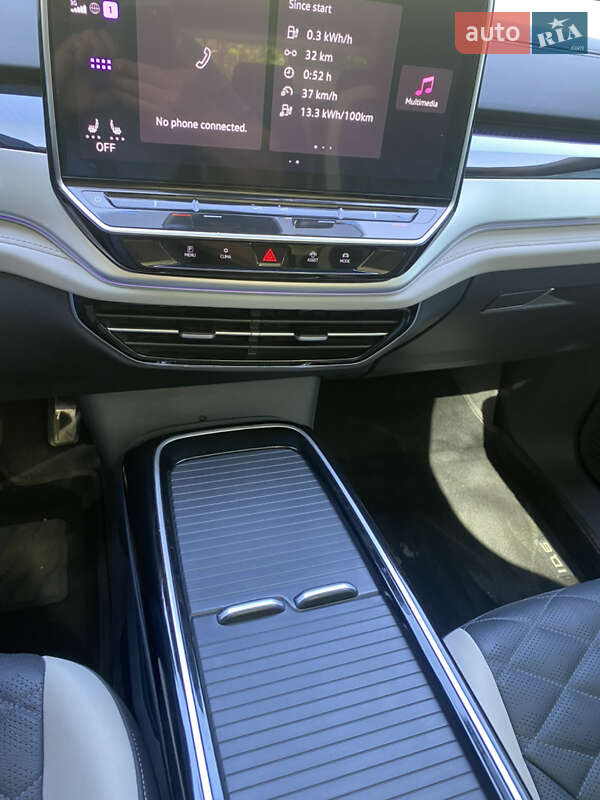 Внедорожник / Кроссовер Volkswagen ID.6 Crozz 2022 в Николаеве фото 18 Внедорожник / Кроссовер Volkswagen ID.6 Crozz 2022 в Николаеве