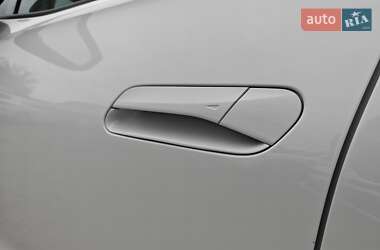 Внедорожник / Кроссовер Volkswagen ID.6 Crozz 2021 в 