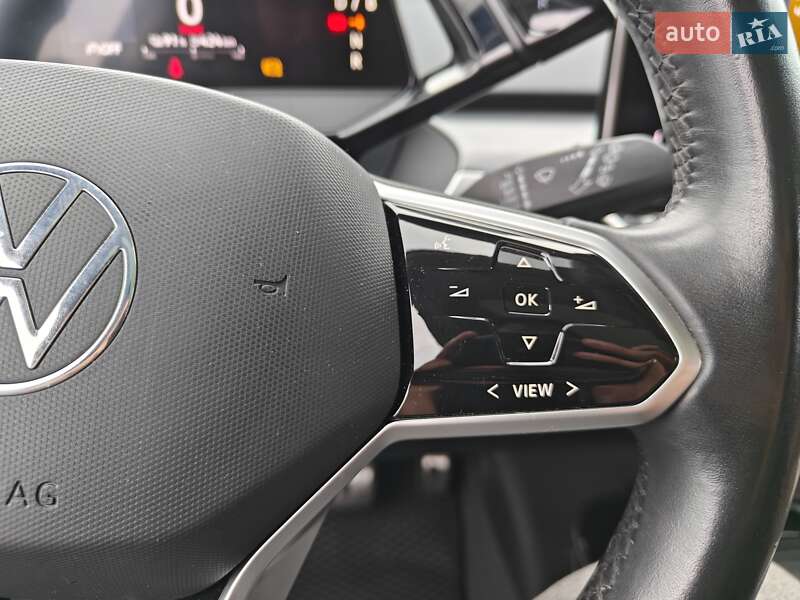 Внедорожник / Кроссовер Volkswagen ID.6 Crozz 2021 в Киеве фото 27 Внедорожник / Кроссовер Volkswagen ID.6 Crozz 2021 в Киеве