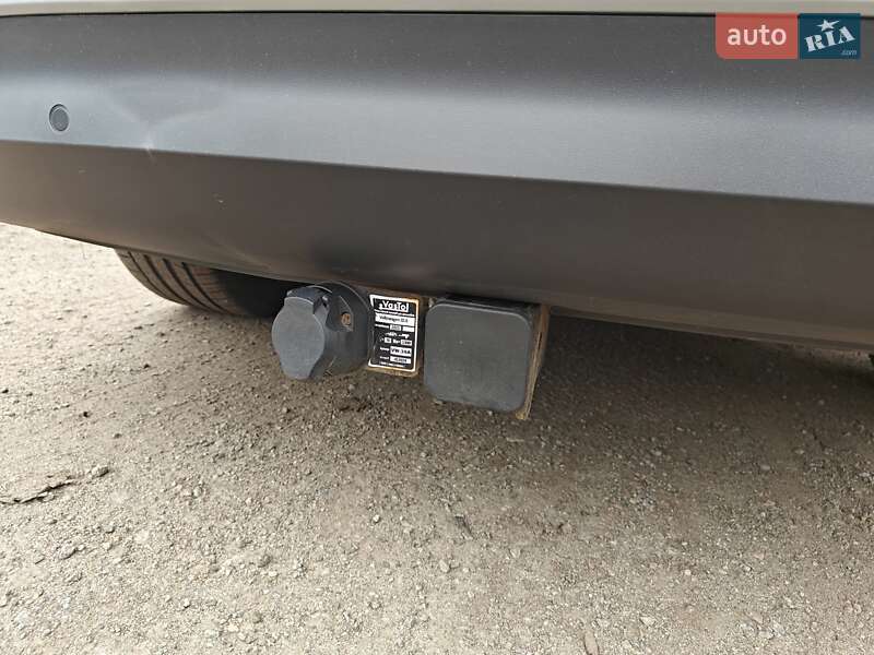 Внедорожник / Кроссовер Volkswagen ID.6 Crozz 2021 в Киеве фото 57 Внедорожник / Кроссовер Volkswagen ID.6 Crozz 2021 в Киеве