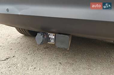 Внедорожник / Кроссовер Volkswagen ID.6 Crozz 2021 в 