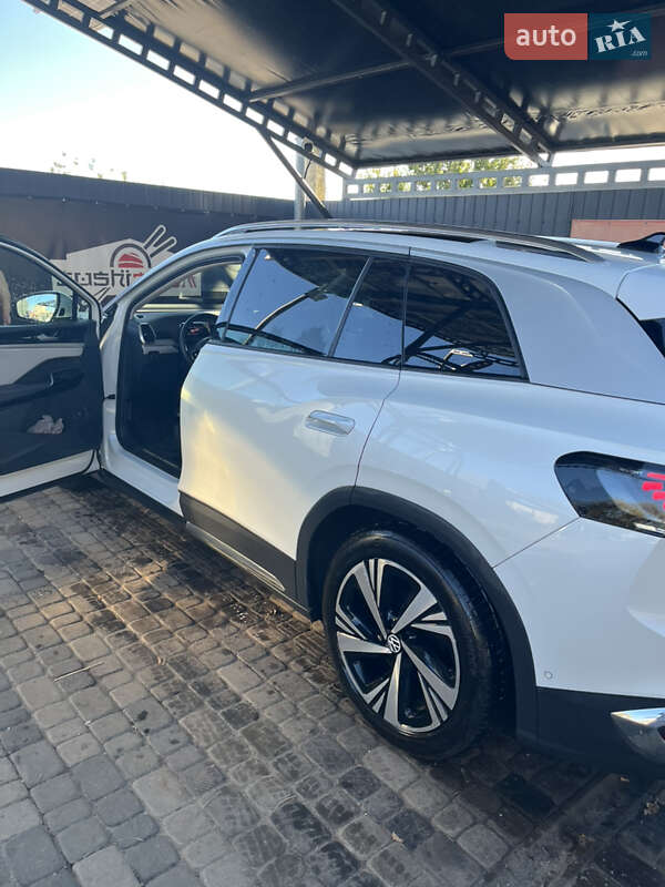 Внедорожник / Кроссовер Volkswagen ID.6 Crozz 2023 в Одессе