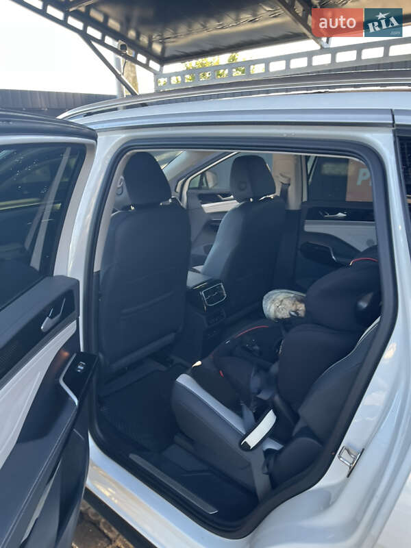 Внедорожник / Кроссовер Volkswagen ID.6 Crozz 2023 в Одессе