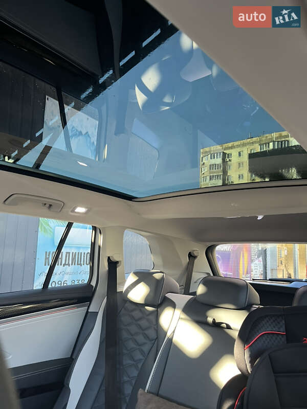 Внедорожник / Кроссовер Volkswagen ID.6 Crozz 2023 в Одессе