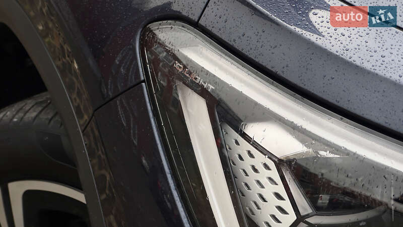 Внедорожник / Кроссовер Volkswagen ID.6 Crozz 2022 в Днепре фото 9 Внедорожник / Кроссовер Volkswagen ID.6 Crozz 2022 в Днепре