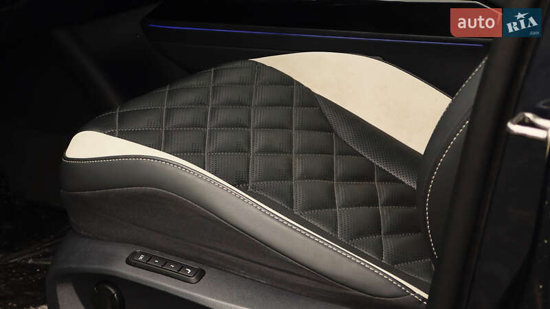 Внедорожник / Кроссовер Volkswagen ID.6 Crozz 2022 в Днепре фото 12 Внедорожник / Кроссовер Volkswagen ID.6 Crozz 2022 в Днепре