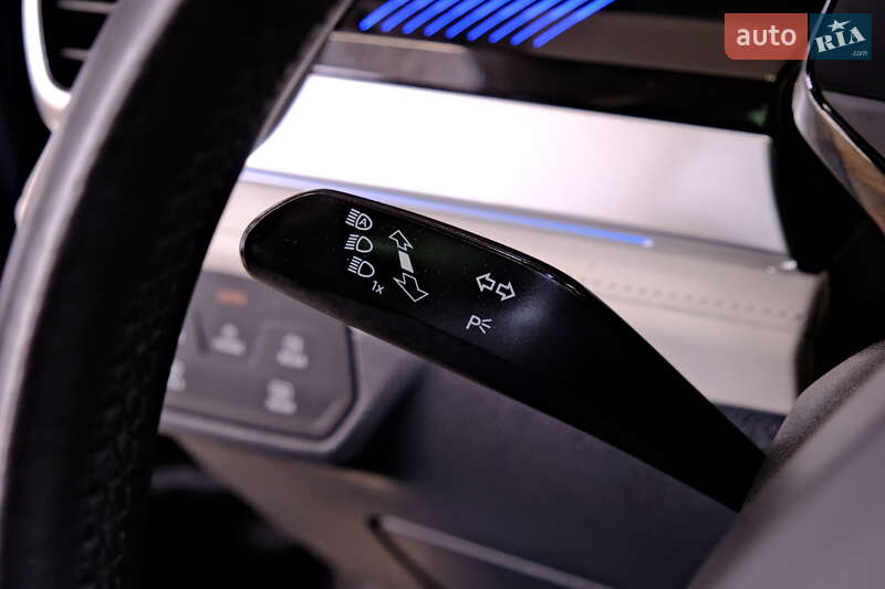 Внедорожник / Кроссовер Volkswagen ID.6 Crozz 2021 в Одессе