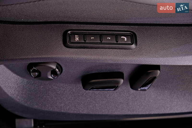 Внедорожник / Кроссовер Volkswagen ID.6 Crozz 2021 в Одессе