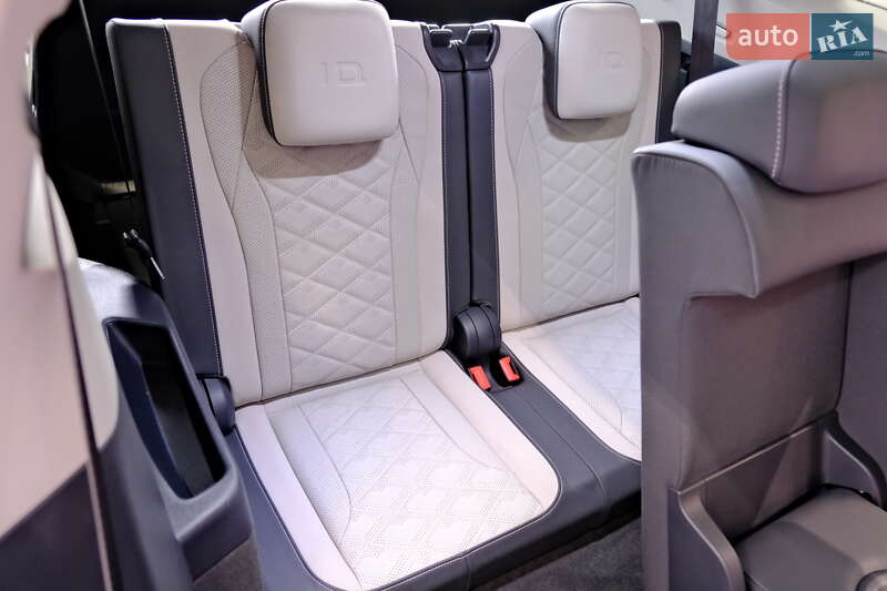 Внедорожник / Кроссовер Volkswagen ID.6 Crozz 2021 в Одессе