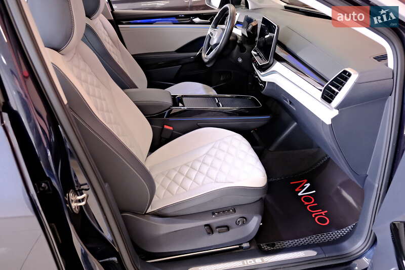 Внедорожник / Кроссовер Volkswagen ID.6 Crozz 2021 в Одессе