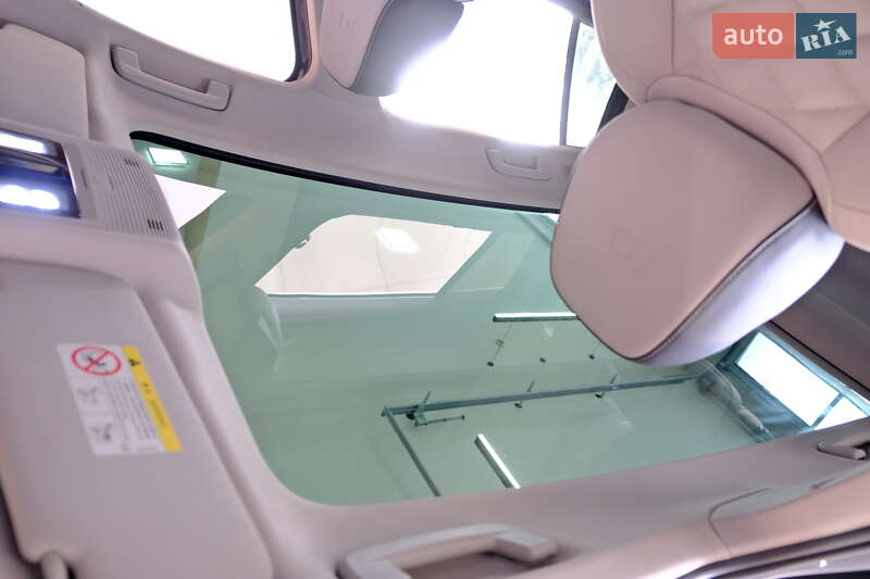 Внедорожник / Кроссовер Volkswagen ID.6 Crozz 2021 в Одессе