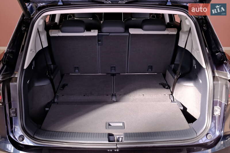 Внедорожник / Кроссовер Volkswagen ID.6 Crozz 2021 в Одессе