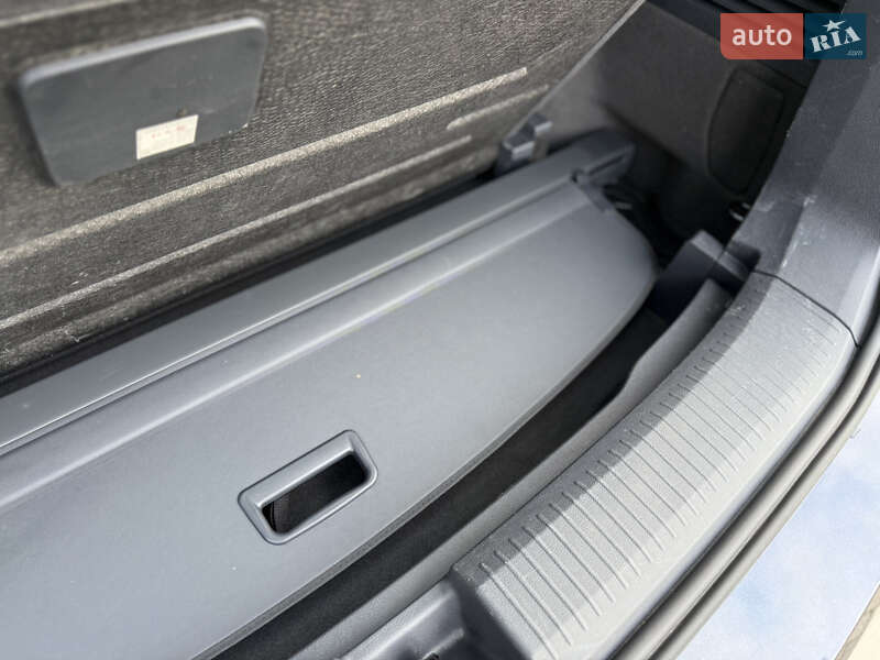 Внедорожник / Кроссовер Volkswagen ID.6 Crozz 2022 в Днепре