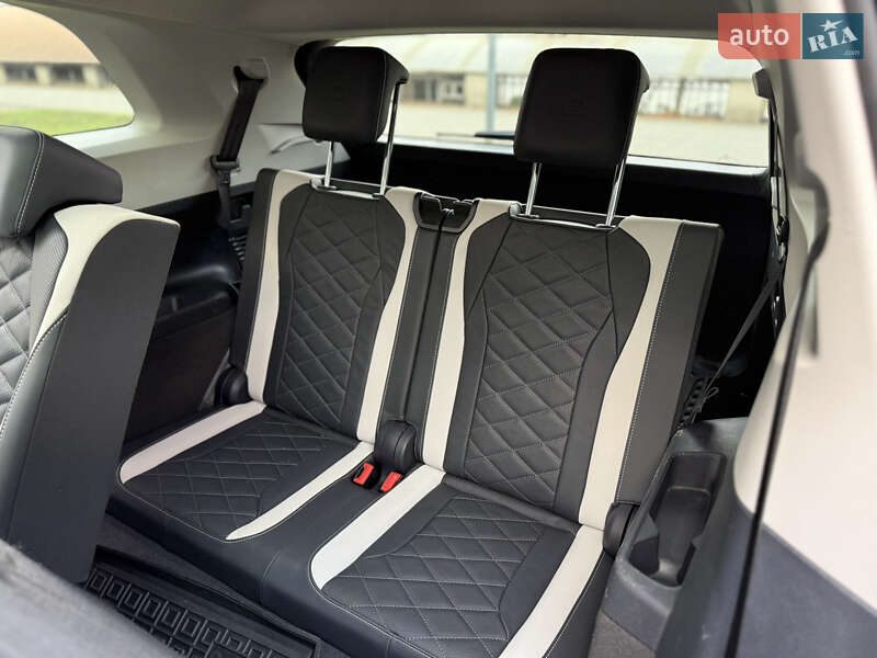 Внедорожник / Кроссовер Volkswagen ID.6 Crozz 2022 в Днепре