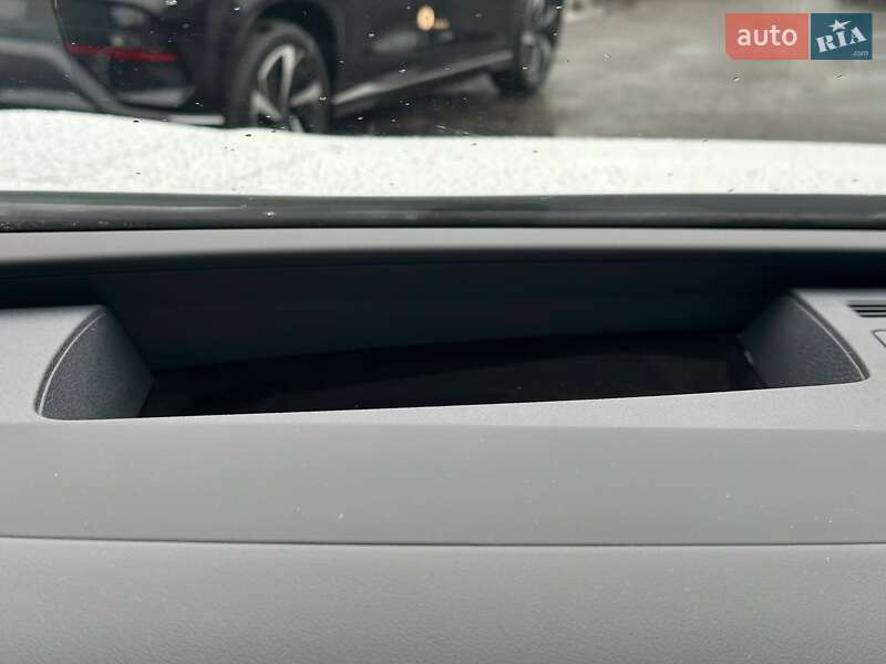 Внедорожник / Кроссовер Volkswagen ID.6 Crozz 2023 в Харькове