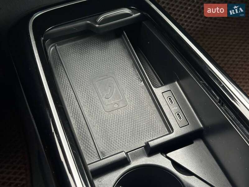 Внедорожник / Кроссовер Volkswagen ID.6 Crozz 2023 в Харькове