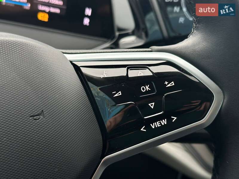 Внедорожник / Кроссовер Volkswagen ID.6 Crozz 2023 в Харькове