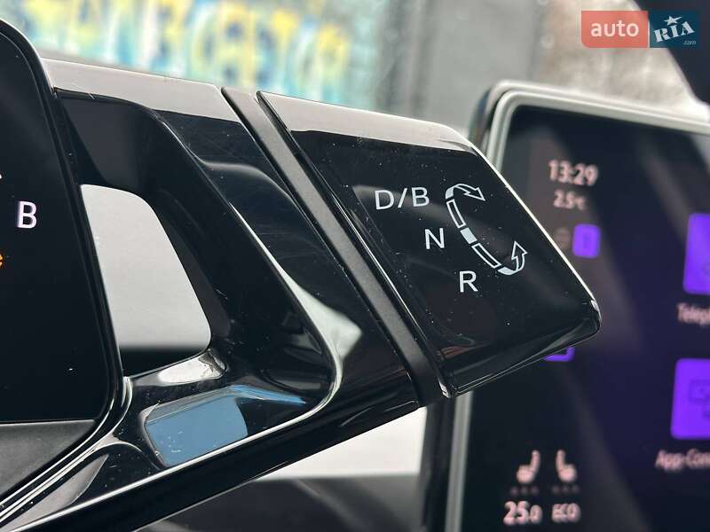 Внедорожник / Кроссовер Volkswagen ID.6 Crozz 2023 в Харькове