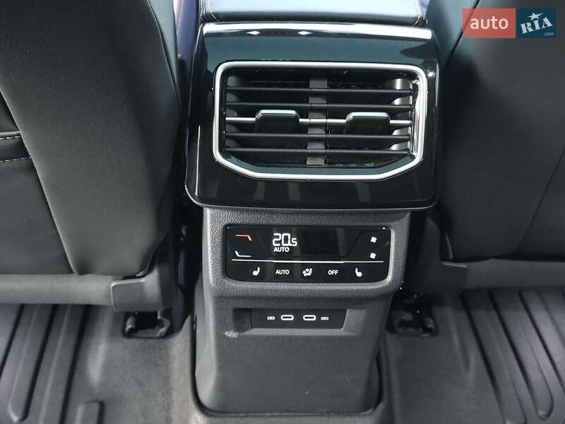 Внедорожник / Кроссовер Volkswagen ID.6 Crozz 2024 в Киеве