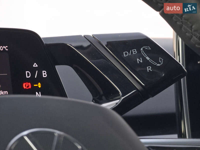 Внедорожник / Кроссовер Volkswagen ID.6 Crozz 2024 в Киеве