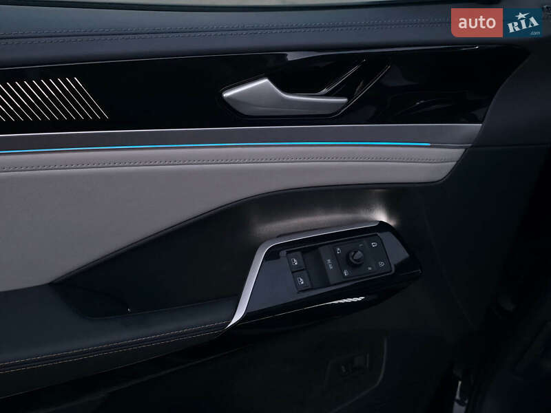 Внедорожник / Кроссовер Volkswagen ID.6 Crozz 2024 в Киеве