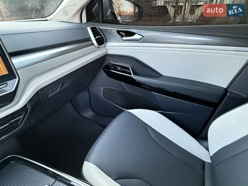 Внедорожник / Кроссовер Volkswagen ID.6 Crozz 2022 в Одессе