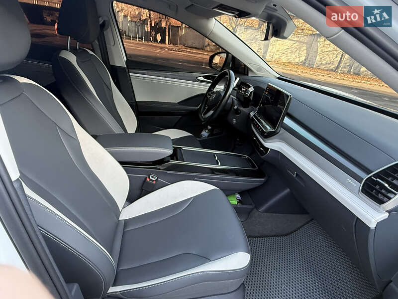 Внедорожник / Кроссовер Volkswagen ID.6 Crozz 2022 в Одессе