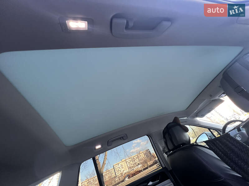 Внедорожник / Кроссовер Volkswagen ID.6 Crozz 2023 в Киеве